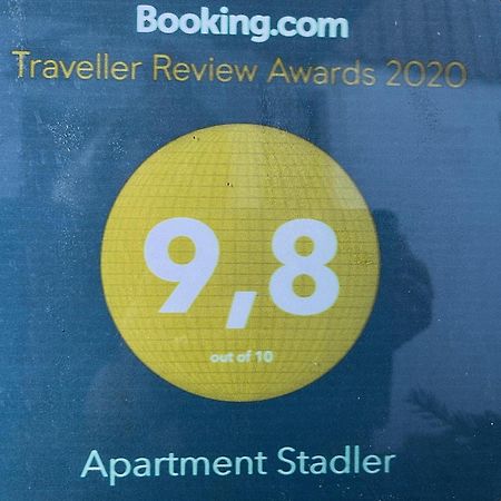 Apartment Stadler Obertraun Ngoại thất bức ảnh