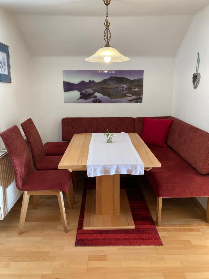 Apartment Stadler Obertraun Ngoại thất bức ảnh