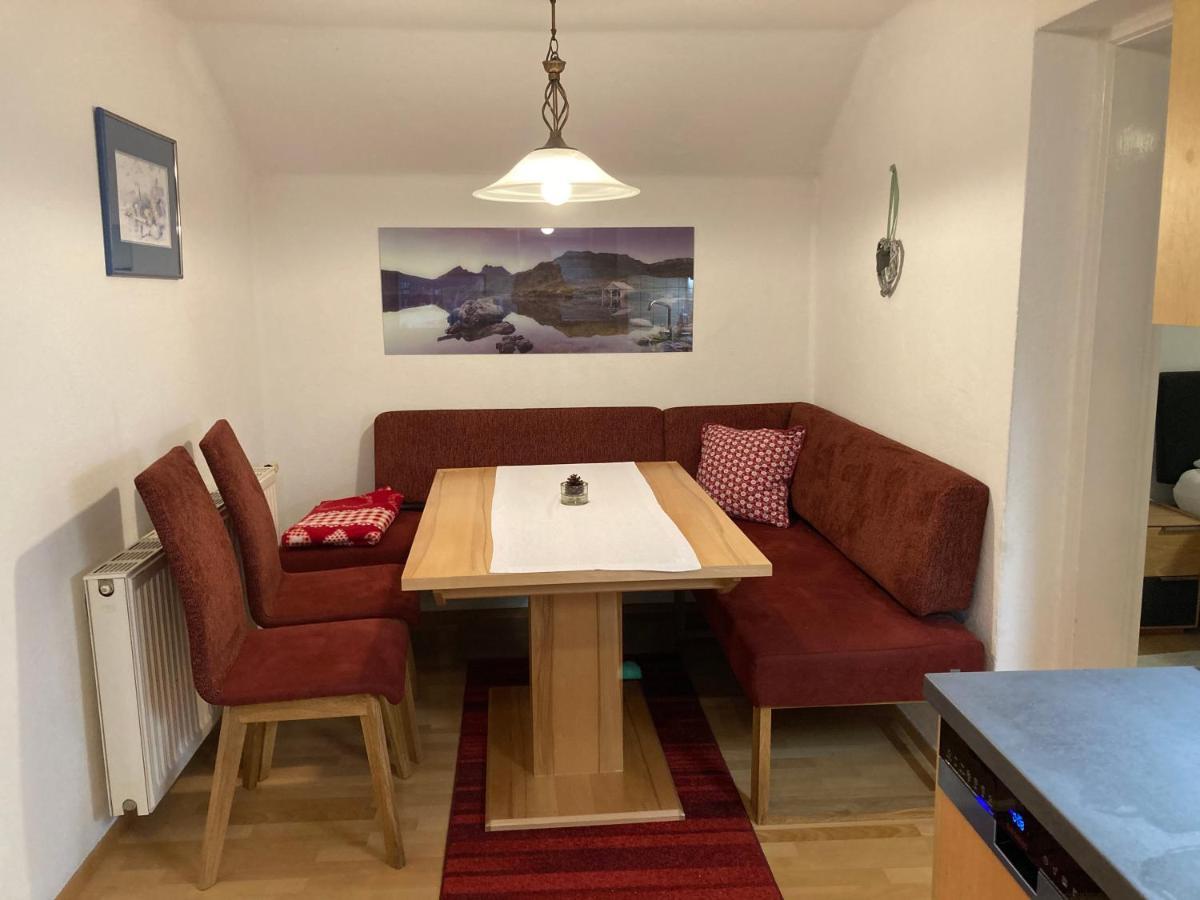 Apartment Stadler Obertraun Ngoại thất bức ảnh