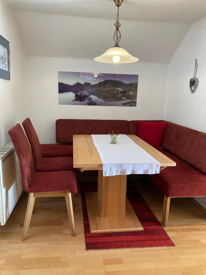 Apartment Stadler Obertraun Ngoại thất bức ảnh