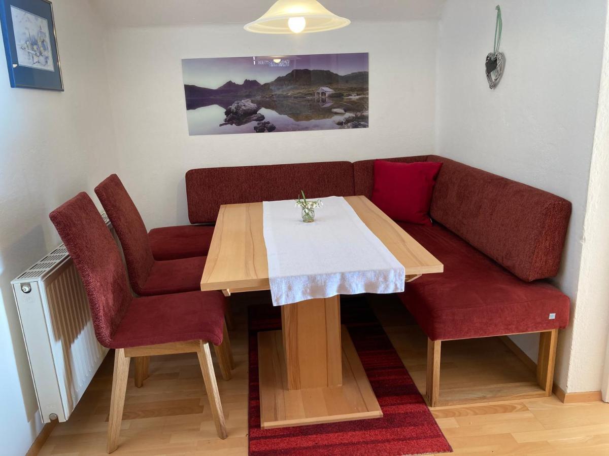 Apartment Stadler Obertraun Ngoại thất bức ảnh