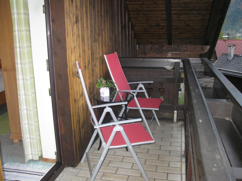 Apartment Stadler Obertraun Phòng bức ảnh