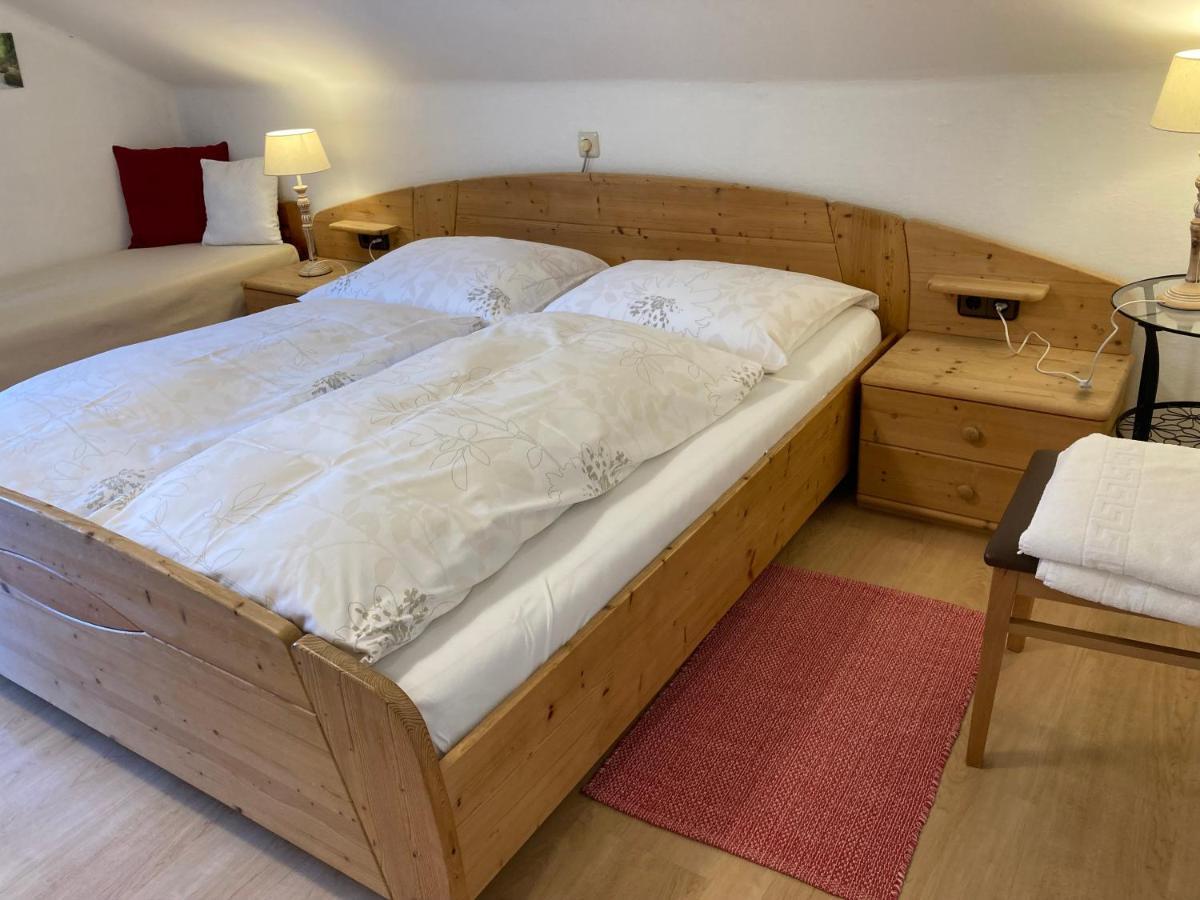 Apartment Stadler Obertraun Ngoại thất bức ảnh