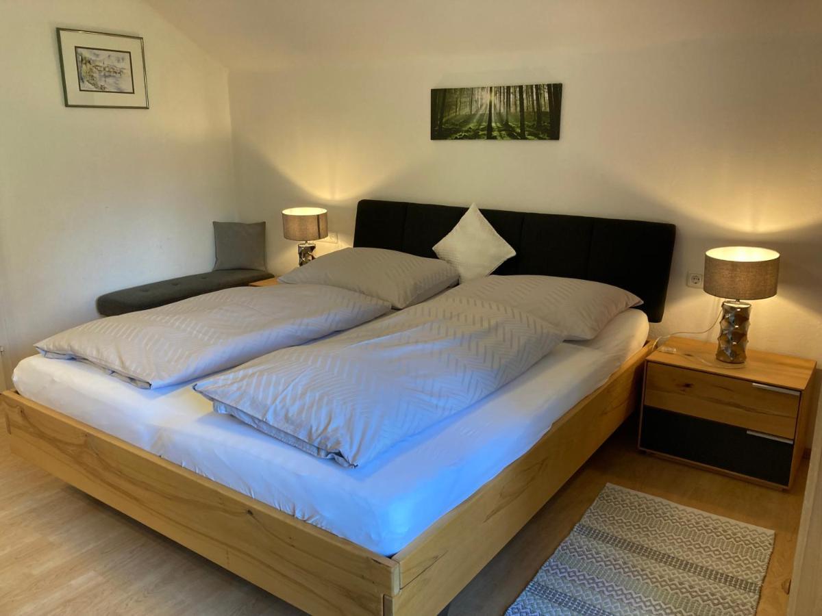 Apartment Stadler Obertraun Ngoại thất bức ảnh
