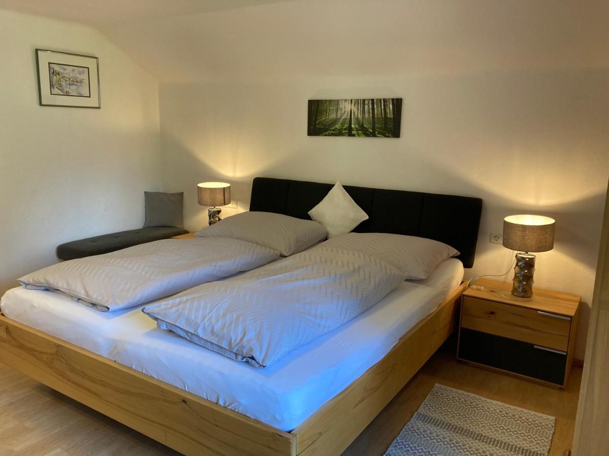 Apartment Stadler Obertraun Ngoại thất bức ảnh