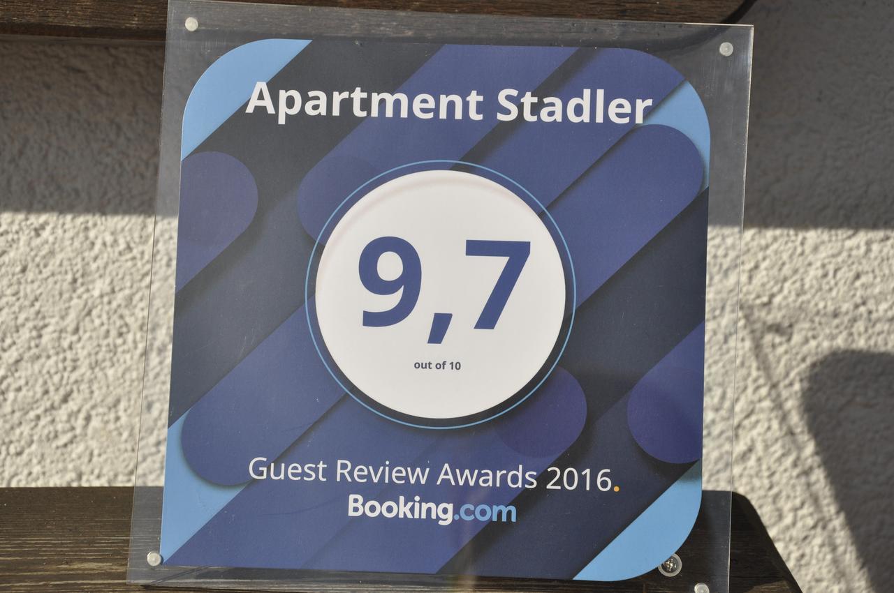 Apartment Stadler Obertraun Ngoại thất bức ảnh